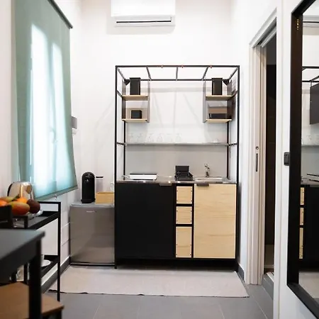 Calefati Up Apartmán