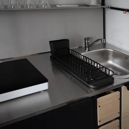 Apartmán Calefati Up *