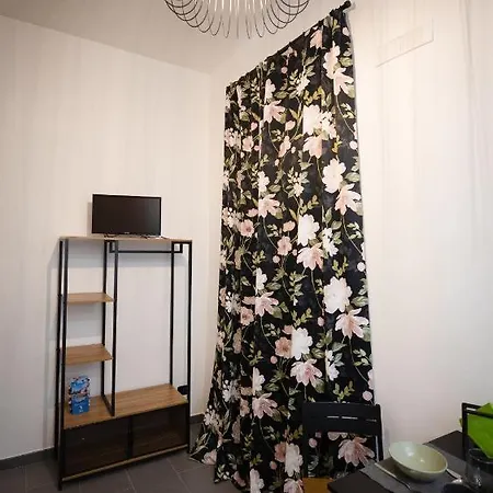 Apartmán Calefati Up Bari