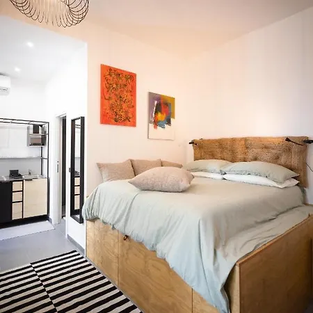 Apartmán Calefati Up *