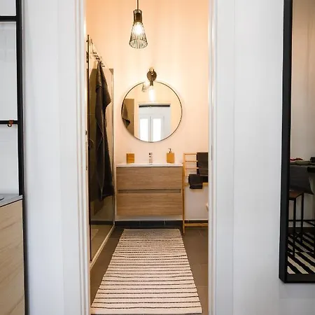 Calefati Up Apartmán