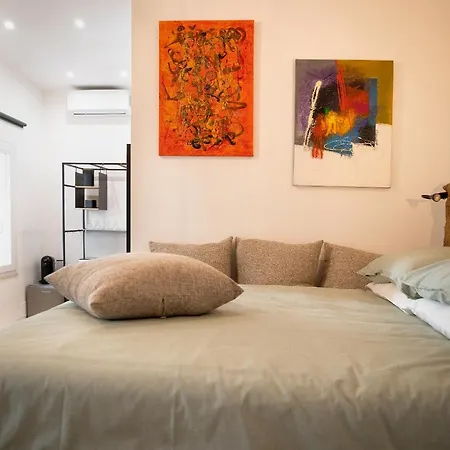 Calefati Up Apartament Bari