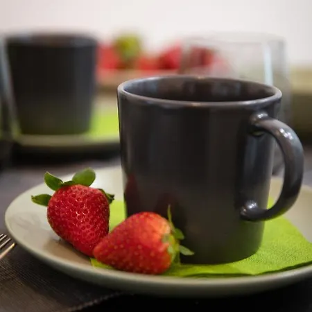 Apartmán Calefati Up Bari