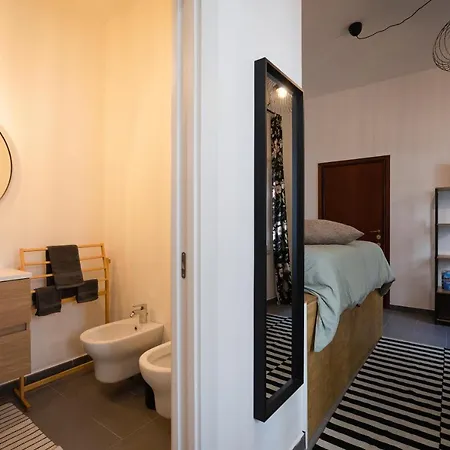 Calefati Up Apartmán