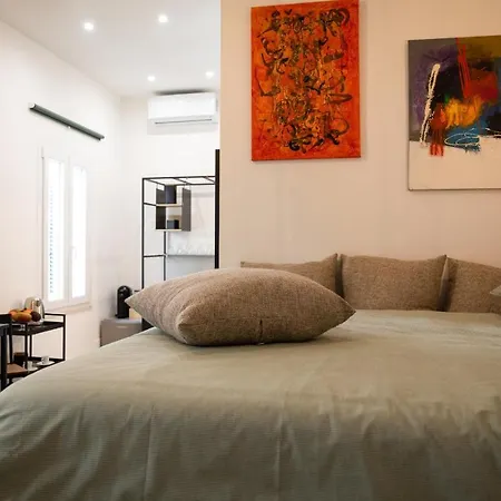 Apartmán Calefati Up