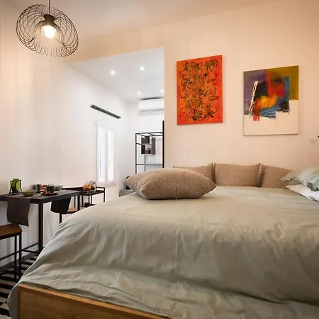 Calefati Up Apartmán