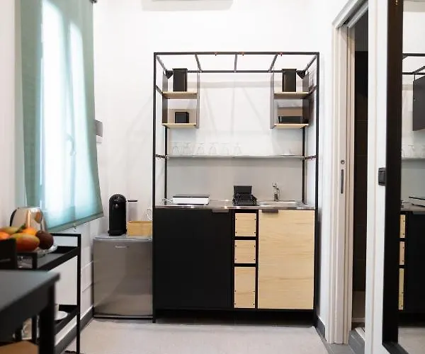 Calefati Up Appartement