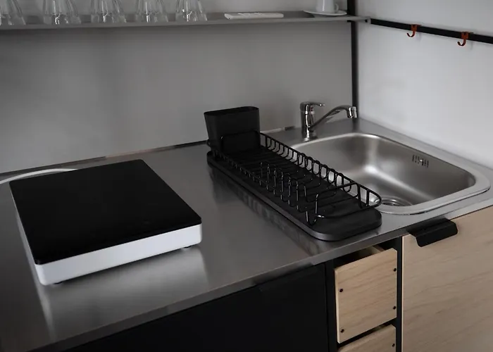 Appartement Calefati Up *