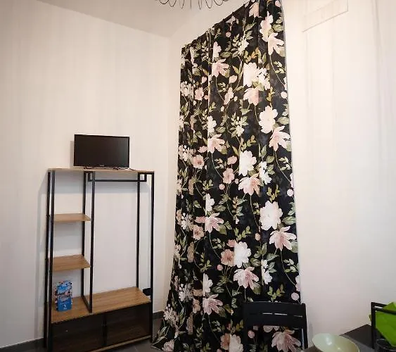 Appartement Calefati Up Bari