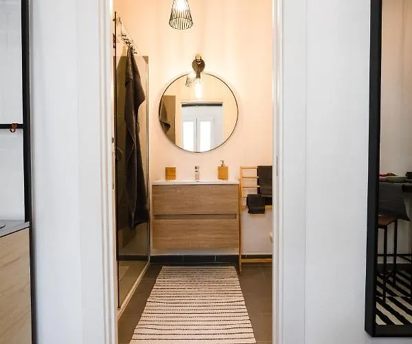 Calefati Up Appartement