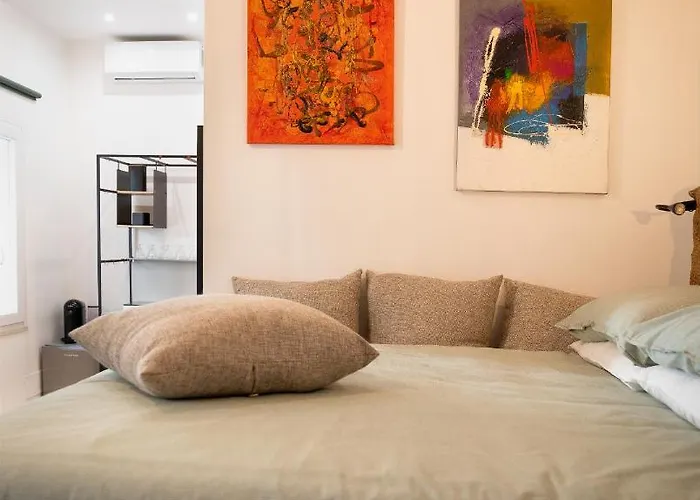 Calefati Up Appartement Bari