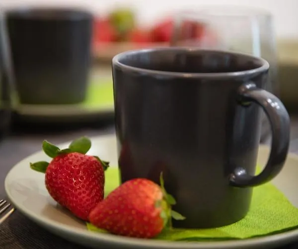 Appartement Calefati Up Bari