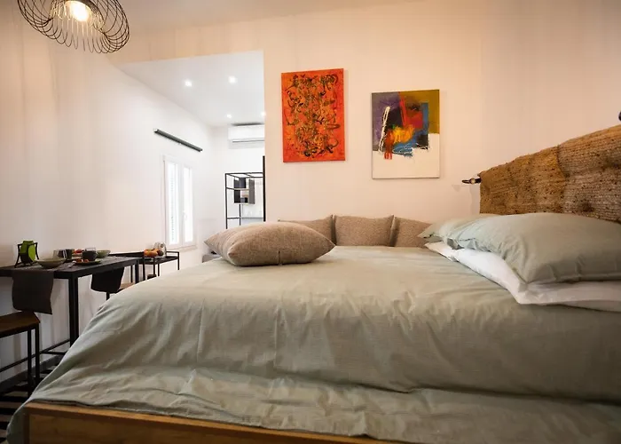 Calefati Up Appartement Bari