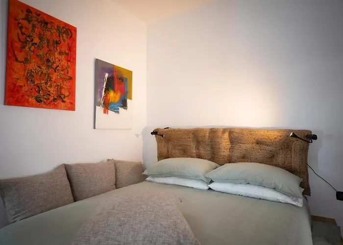 Appartement Calefati Up Bari