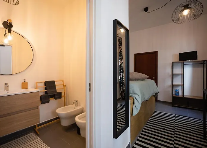 Calefati Up Appartement