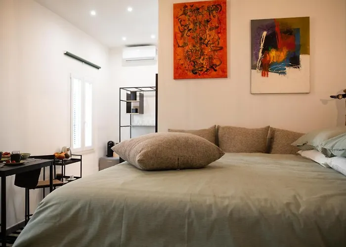 Appartement Calefati Up