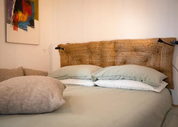 Calefati Up Appartement Bari