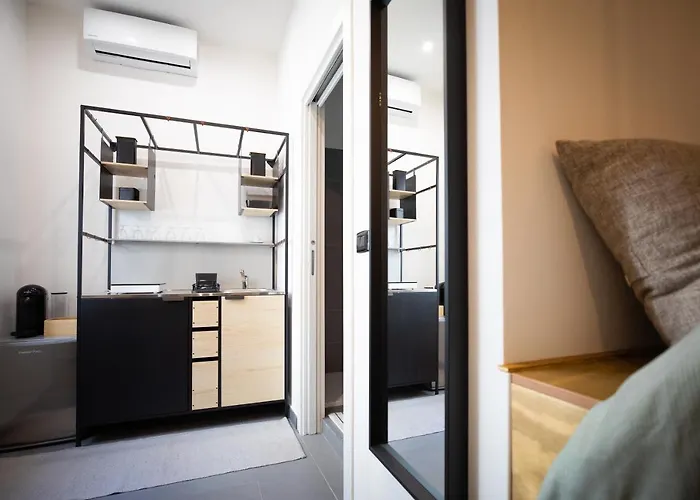 Calefati Up Appartement *