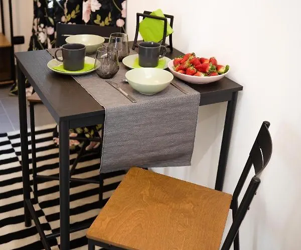 Appartement Calefati Up