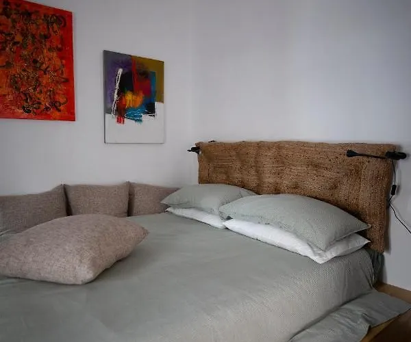 Calefati Up Appartement *