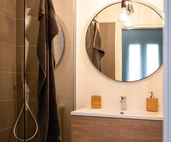 Appartement Calefati Up