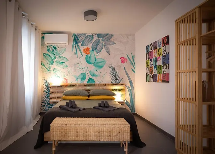 Appartement Calefati Up