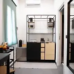 Calefati Up Apartmán