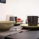Calefati Up Apartmán Bari