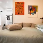 Calefati Up Apartmán Bari