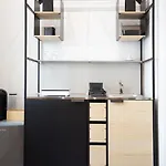 Calefati Up Apartmán