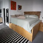 Calefati Up Apartmán Bari