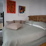 Apartmán Calefati Up