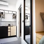 Calefati Up Apartmán *