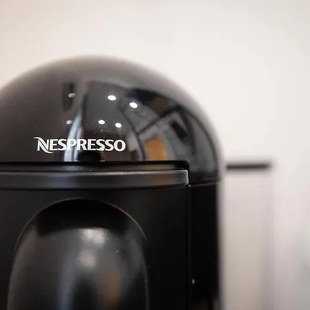 Apartament Calefati Up Bari