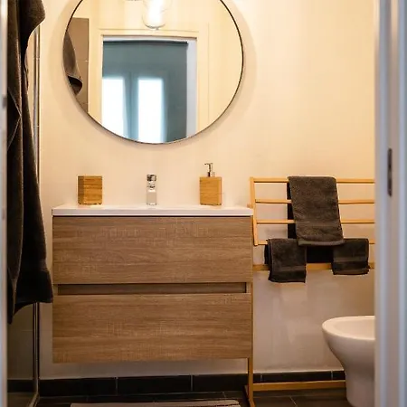 Apartament Calefati Up *