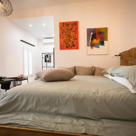 Calefati Up Apartmán Bari