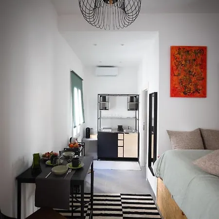 Apartament Calefati Up Bari