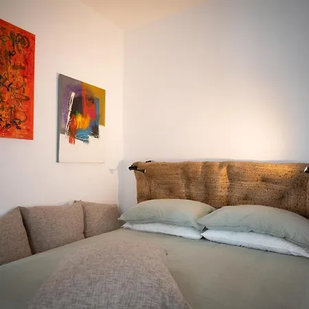 Appartement Calefati Up Bari