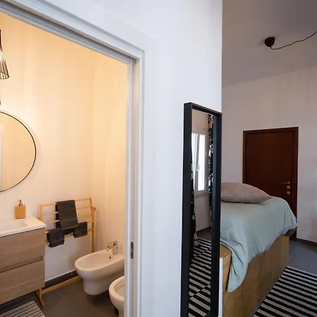 Apartament Calefati Up *