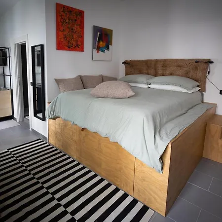 Calefati Up Apartament Bari