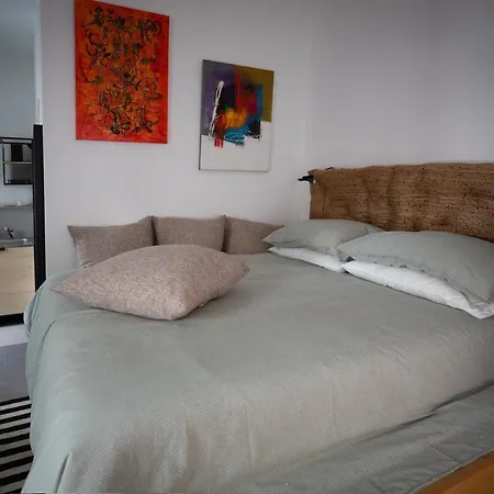 Apartament Calefati Up