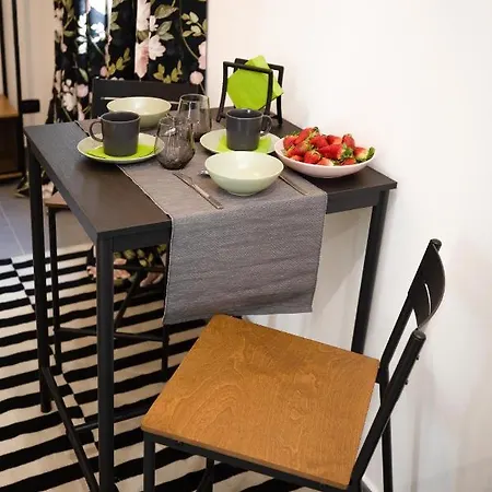 Apartament Calefati Up