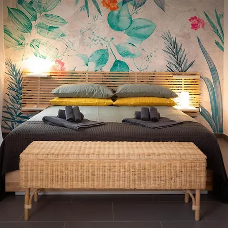 Appartement Calefati Up *