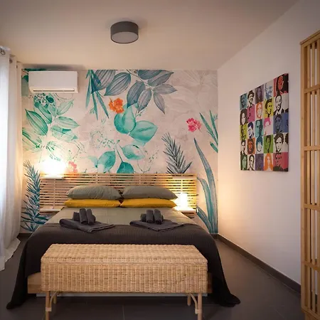 Apartmán Calefati Up