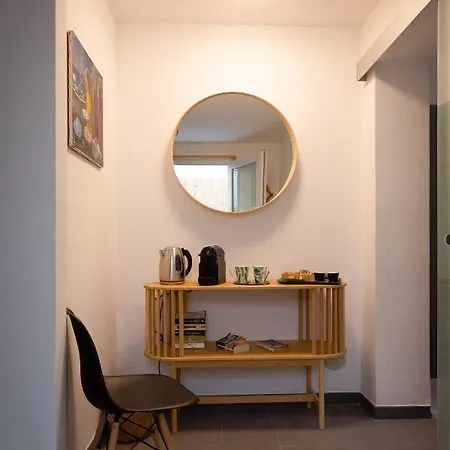 Apartament Calefati Up *