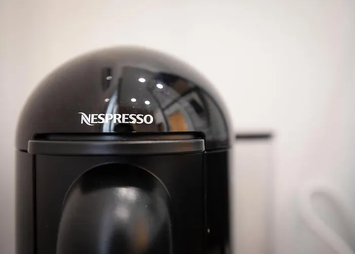 Apartment Calefati Up Bari