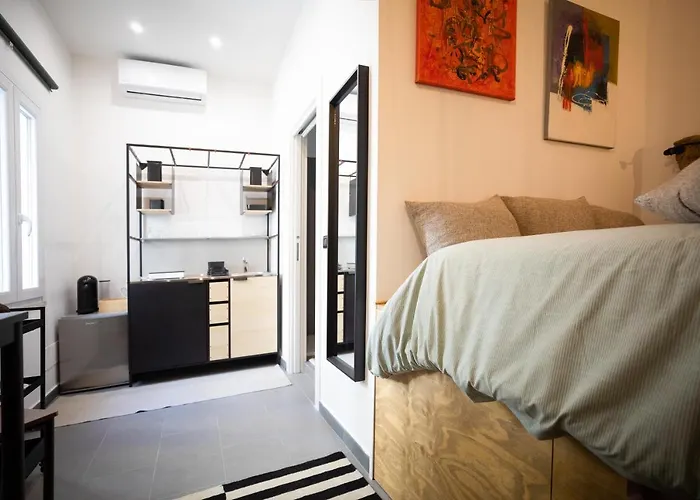 Apartment Calefati Up Bari