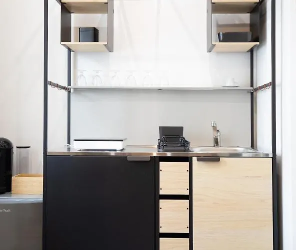 Calefati Up Apartment