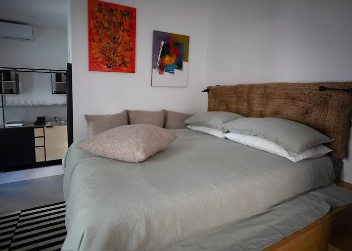 Apartment Calefati Up