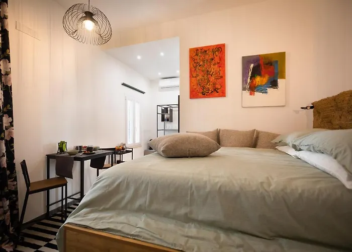 Calefati Up Apartment